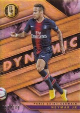 2019-20 Panini Gold Standard