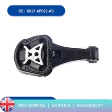 Bottom Gearbox Mount For Ford Transit Mk8 Custom 2.0 Fwd Diesel Automatic 16-22