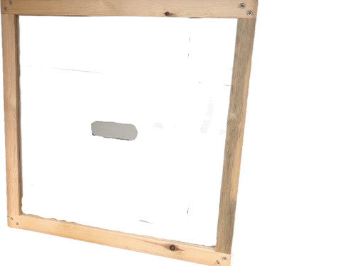 Wbc polycarbonate quilt - wbc,