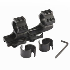 1In/30mm Quick Release