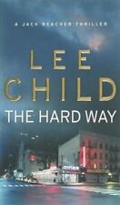 The Hard Way: (Jack Reacher 10),Lee Child- 9780553815870