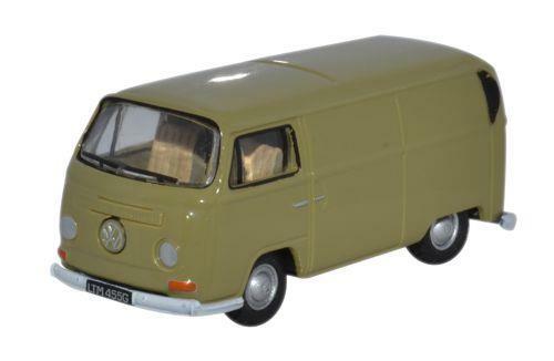 Oxford diecast 76vw023 bay - oxford,