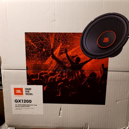 Jbl series 12 - -,