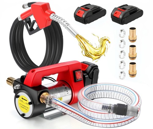 21v 260w battery powered - 21v,