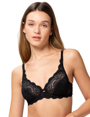 34b triumph amourette 300 bra - amourette,