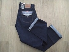 Levis 501 New Mens Organic