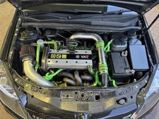 Astra Vxr/gsi Big Turbo Kit G25-550 (nortech Kit)