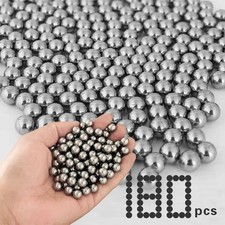 540pcs Precision 8mm Steel