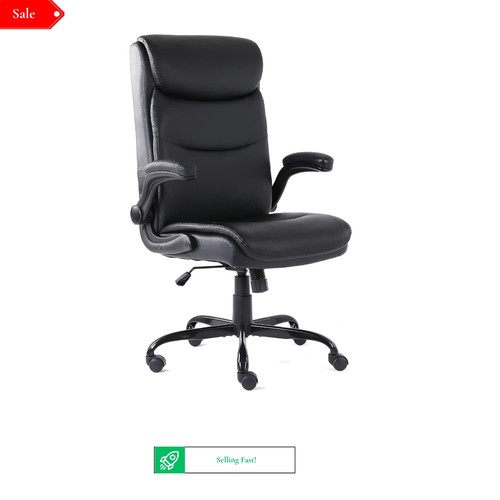 Executive office chair with - executive,