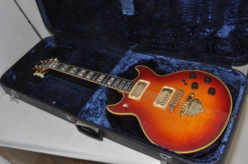Ibanez 300 artist - ibanez, ar-300