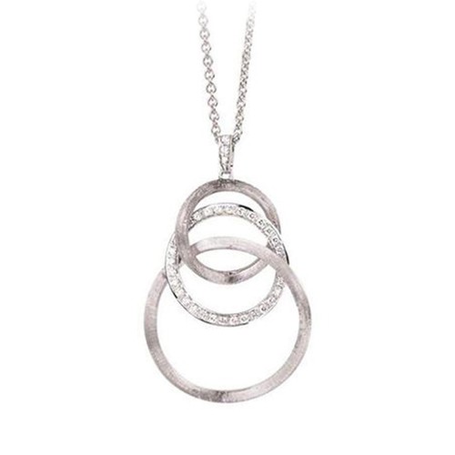 Marco bicego 18ct white gold - 18ct,