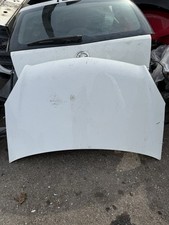 Vauxhall Zafira 2013 Front Bonnet