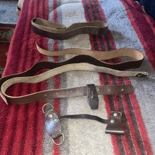 USSR officer's shoulder