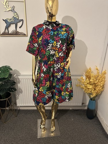African ankara print 100 - african,