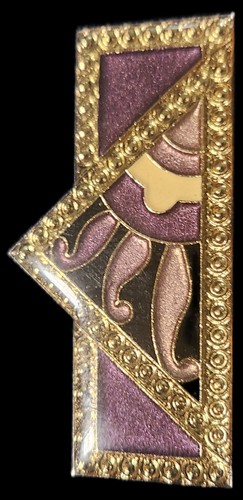 Vintage art deco pierre bex - vintage,
