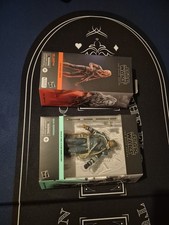 Star Wars the Black Series