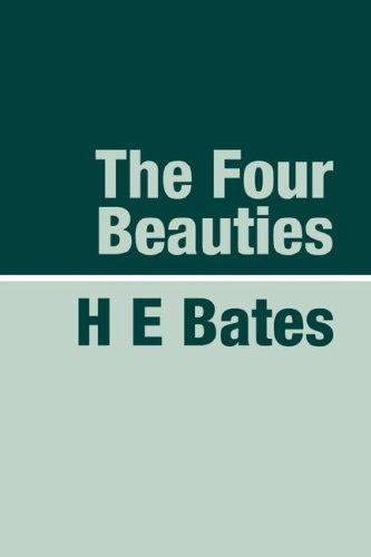 The four beauties e - four, by