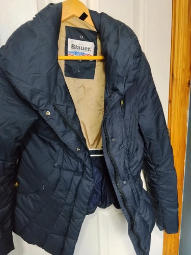 Blauer usa premium navy - blauer, blue