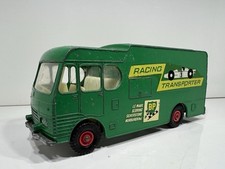 Matchbox King Size No.5 Racing