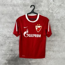 RED STAR BELGRADE 2011 2012