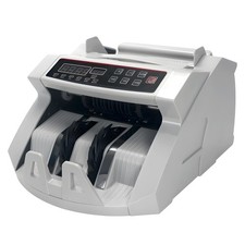 Money Counter Machine Mixed