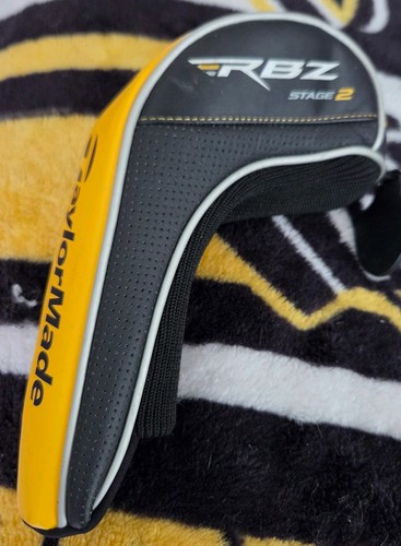 Taylormade rbz stage - 2, golf