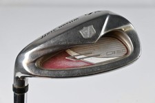 Left Hand Wilson Di9 Sand