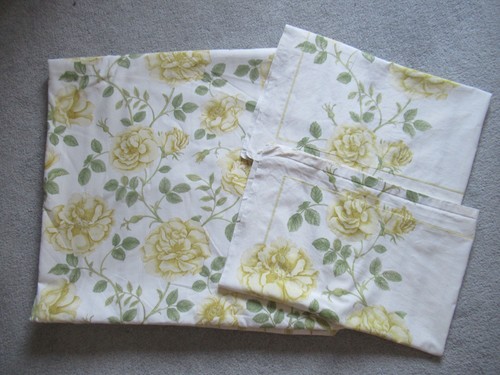 Sanderson options yellow roses - sanderson,
