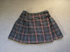 Johnnie B (Boden) Kilt Aged 15-16 Fits Size 8