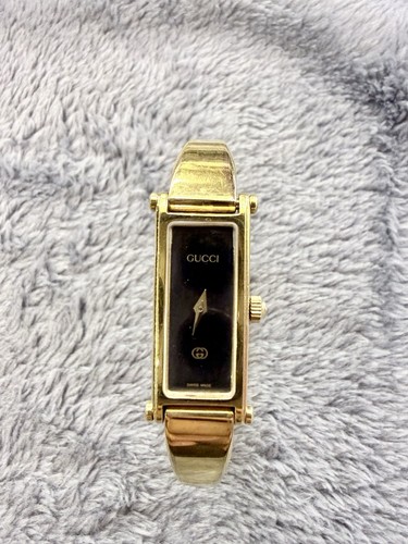 Gucci 1500l bangle - 1500l, watch