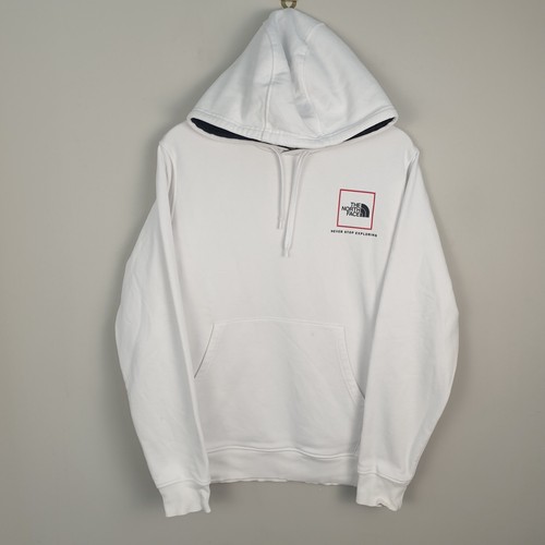 The north face hoodie - north,