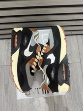 Air Max 90 Patta Particle Grey