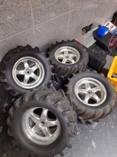 Traxxas Tmaxx Parts (Joblot)