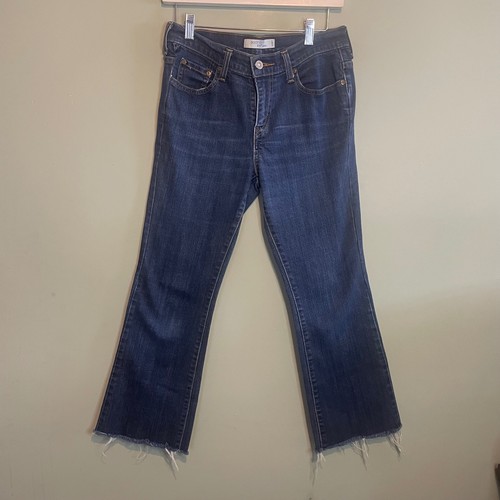 Levi womens y2k - levi's, dark