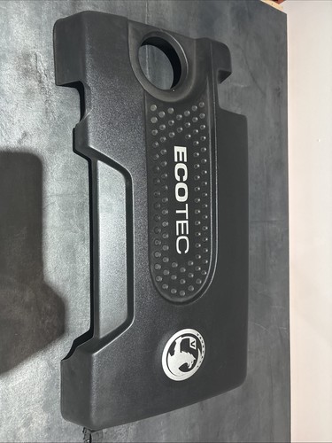 Vauxhall corsa engine cover - corsa,