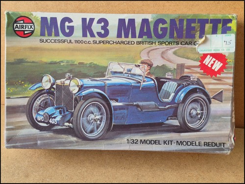 Airfix magnette 1 32 - airfix,