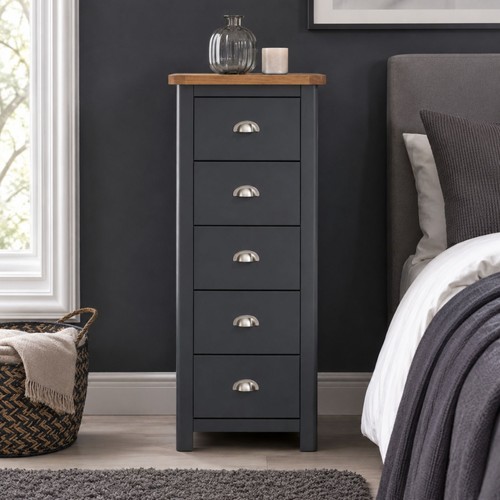Dunkeld drawer narrow chest - drawer,