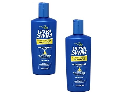 Moisturizing chlorine removal - chlorine,