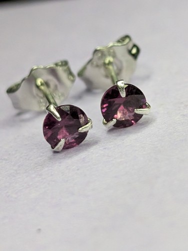 925 sterling silver - 925, 4mm