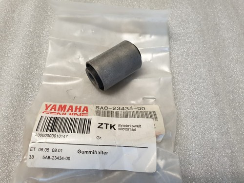 Genuine yamaha handlebar - genuine,