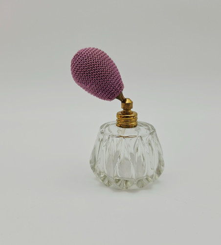 Perfume bottle atomizer - perfume,