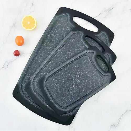 3pcs chopping board set - chopping,