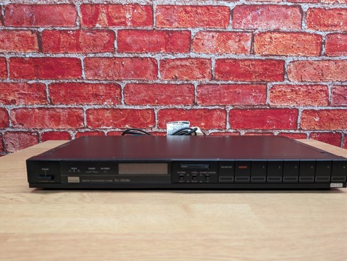 Sansui d33xl digital - sansui,