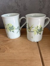 National Trust Coffee Mugs