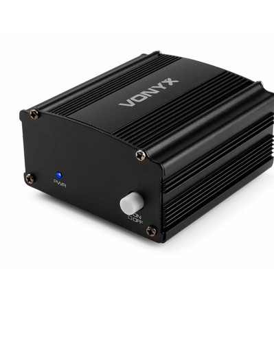 Vonyx vdx10 48v - vdx10, phantom