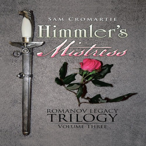 Himmler mistress sam - himmler's,