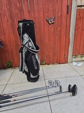 Golf Set Ben Sayers C-300