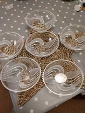 🍭🍭🍭🍭 Trifle Bowls