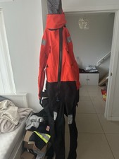 Ursuit Offshore Survival Suit