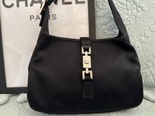 Rare Vintage Gucci Jackie O